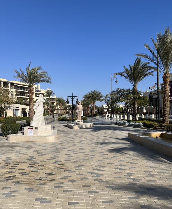 Sonstiges Continental Hotel Hurghada