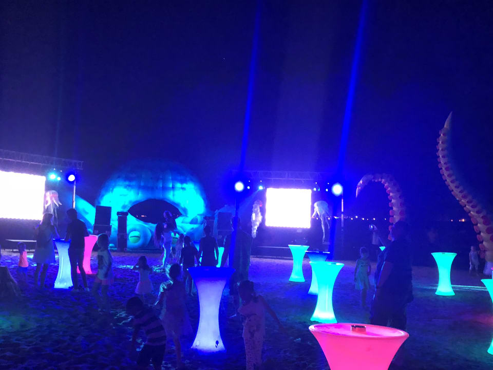 Sport & Freizeit PALOMA Perissia