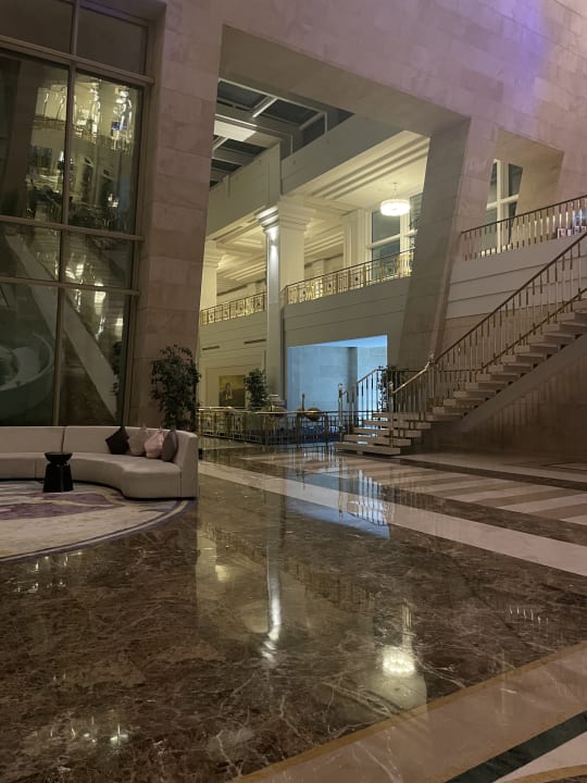 Sonstiges Rixos Premium Belek