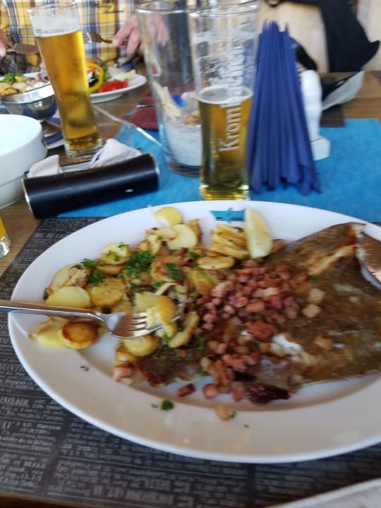 Gastro BEECH Resort Boltenhagen