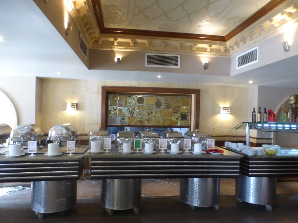 Gastro Sunny Days El Palacio Resort & Spa