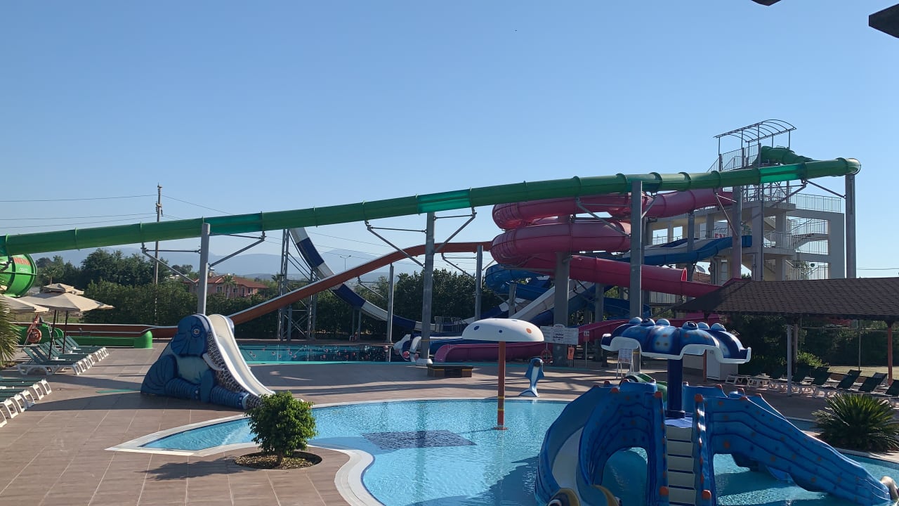 Sport & Freizeit Hotel Club Nena