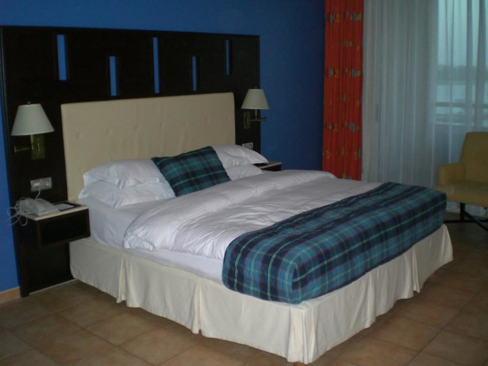 Zimmer Afamia Resort