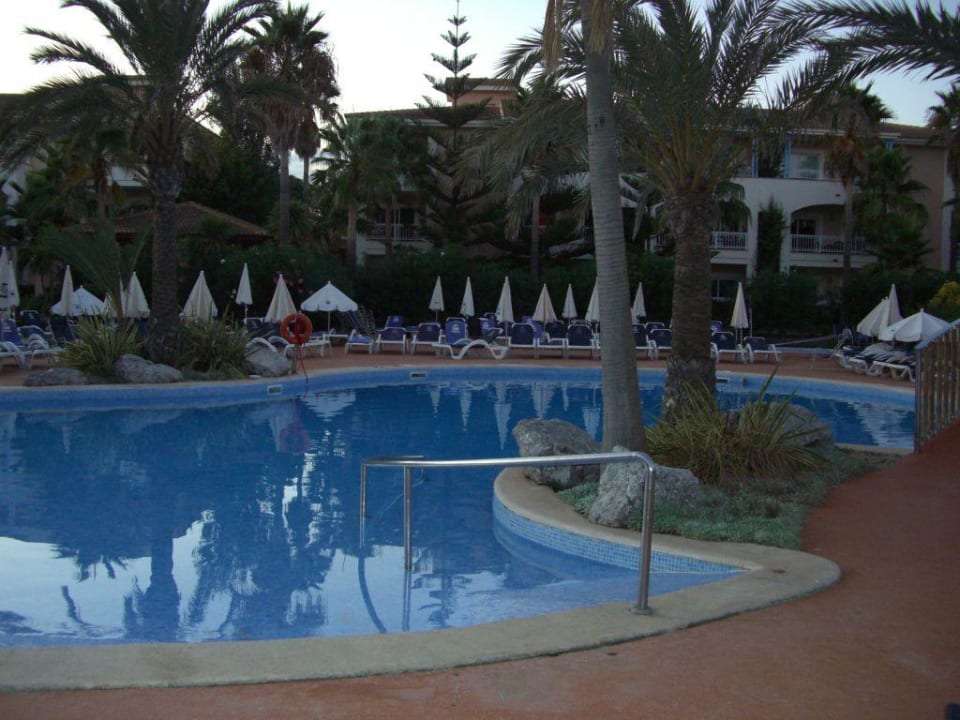 Pool Playa Garden Selection Hotel & Spa