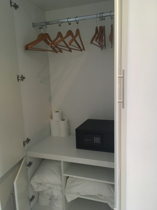 Zimmer Paralos Irini Mare