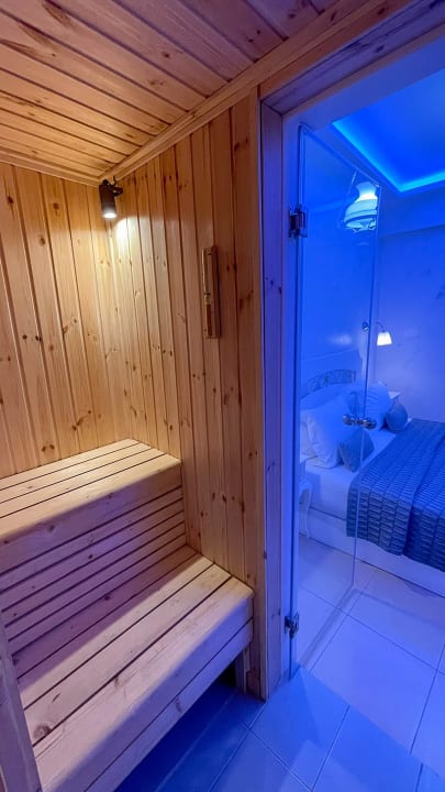 Zimmer Panorama Suites & Spa