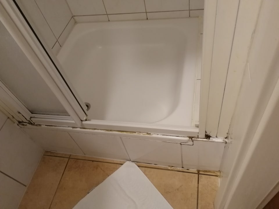 Zimmer Hotel Goethe München