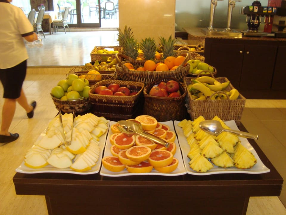 Obst R2 Lago Playa Park