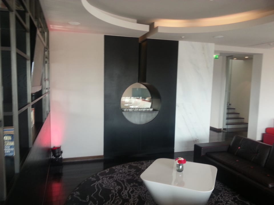 A.lounge Vienna House by Wyndham Andel's Berlin