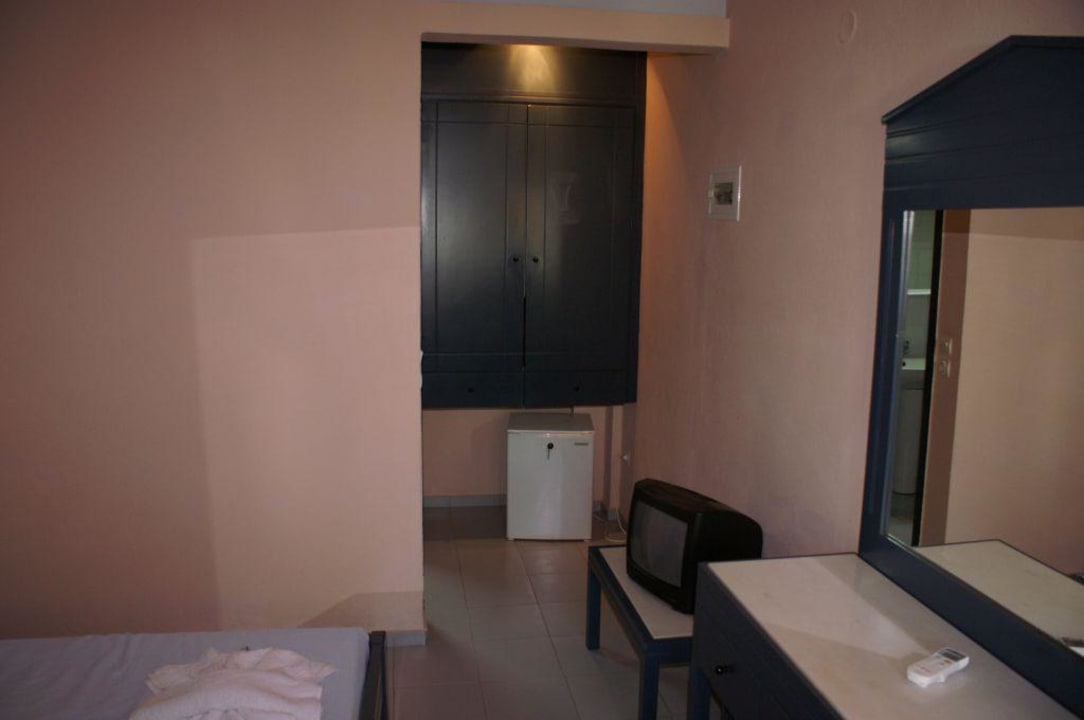 Zimmer=Loch Hotel Eva Bay