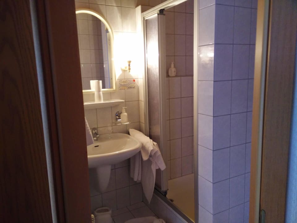 Bad Landgasthof Redeker