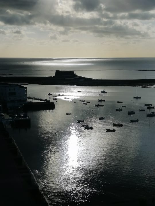 Ausblick Arrecife Gran Hotel & Spa