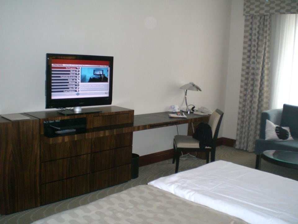 Hotelzimmer Alcron Hotel Prague