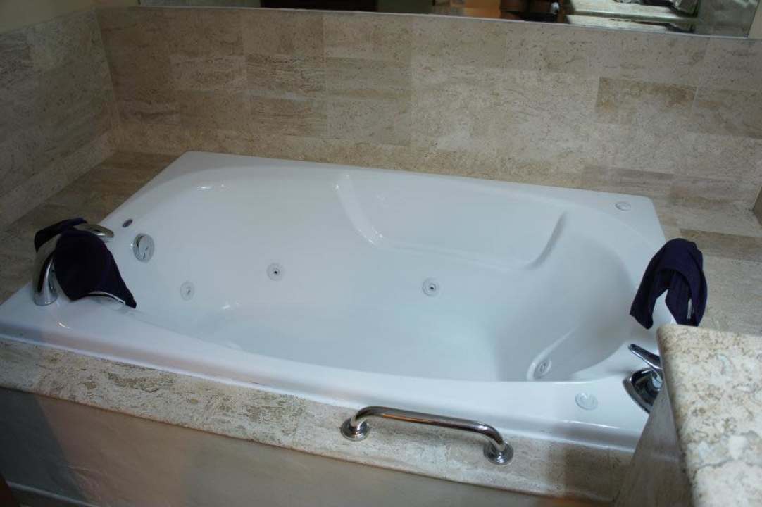 Mexico 2011 Grand Palladium Kantenah Resort & Spa