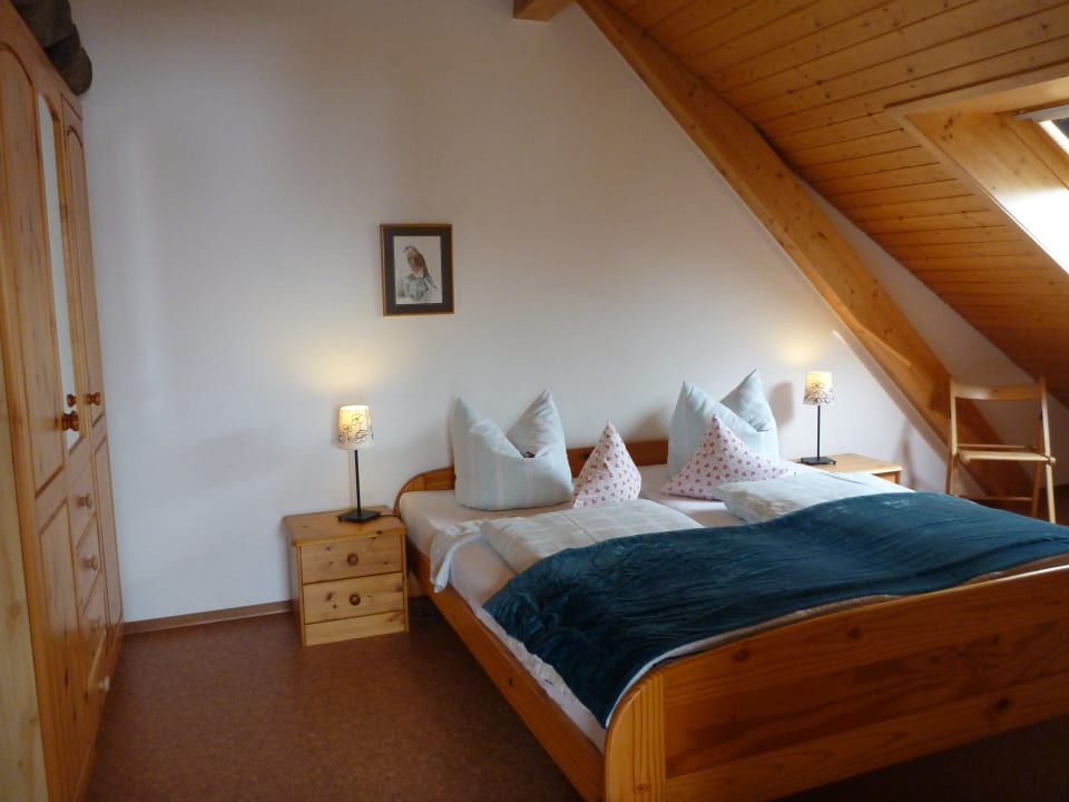 Zimmer Gästehaus Hundelbach