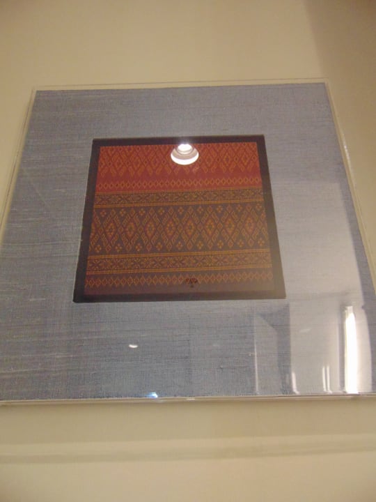 Zimmer Bangkok Marriott Marquis Queen's Park