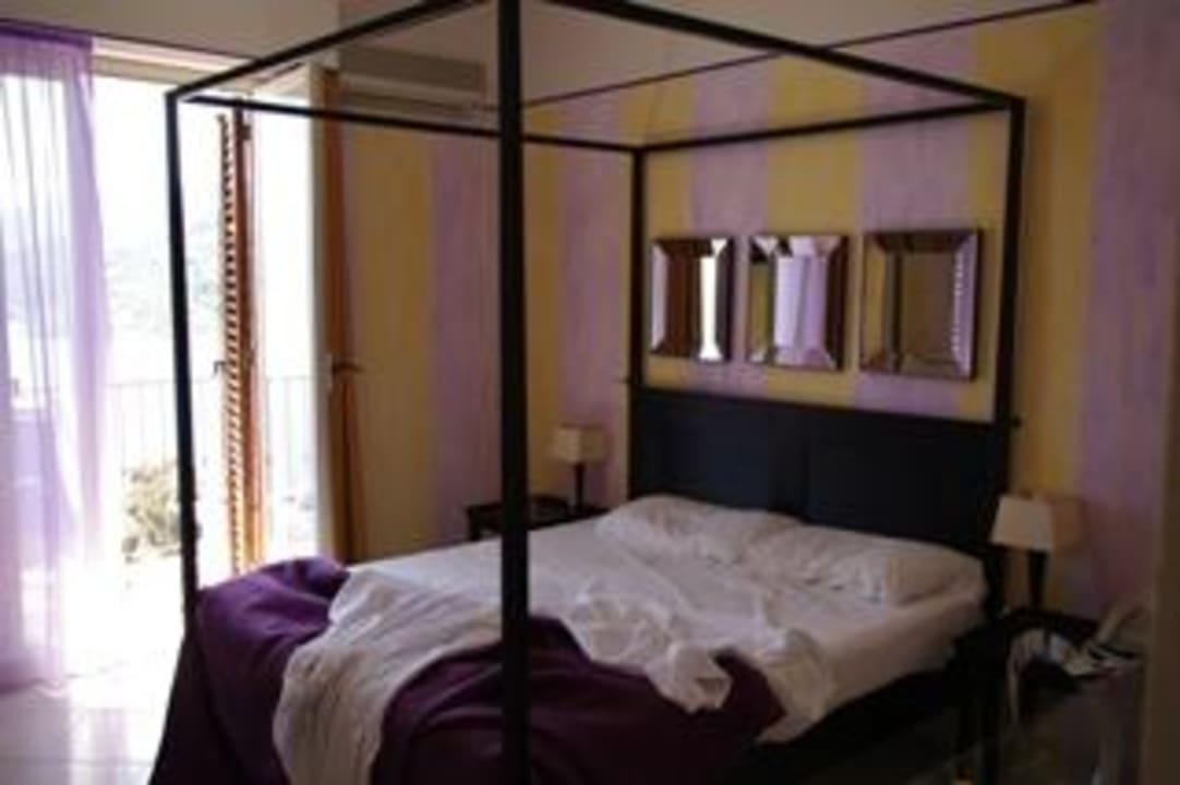 Eins, der vielen verschiedenen Zimmer Hotel Kalura