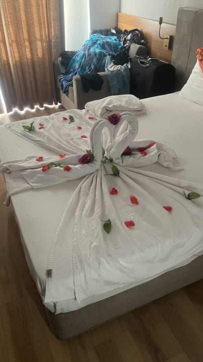 Zimmer Side Story Resort & Spa