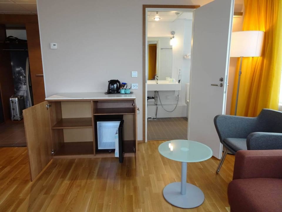 Superior room #711 Hotel Cumulus Meilahti