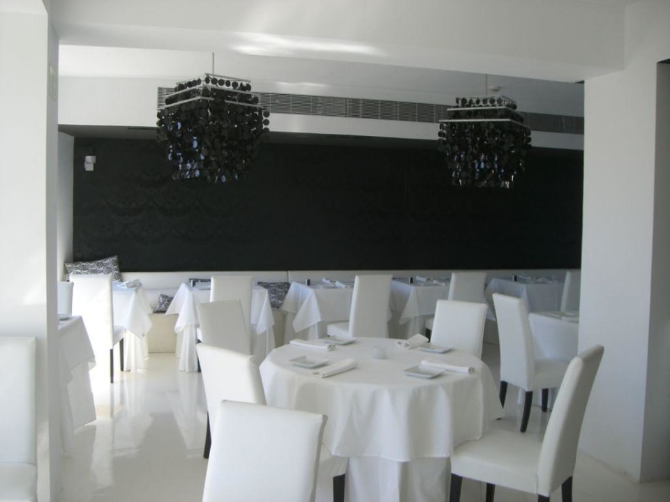 Restaurant Hotel Zhero