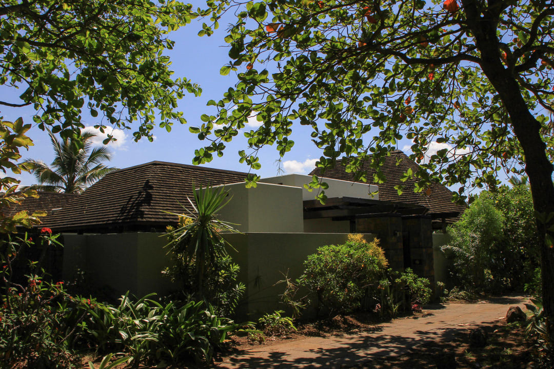 Ocean View Villa Nr. 132 Hotel Four Seasons Resort Mauritius at Anahita