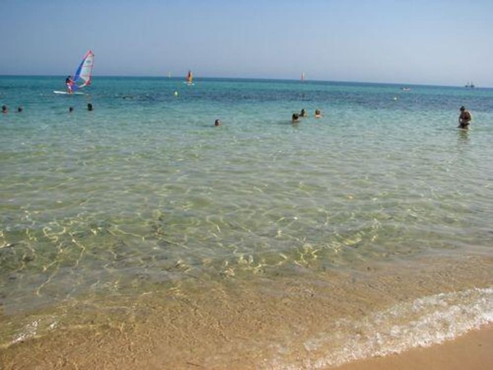 Plaza mediterranée Hotel Méditerranée Thalasso Golf