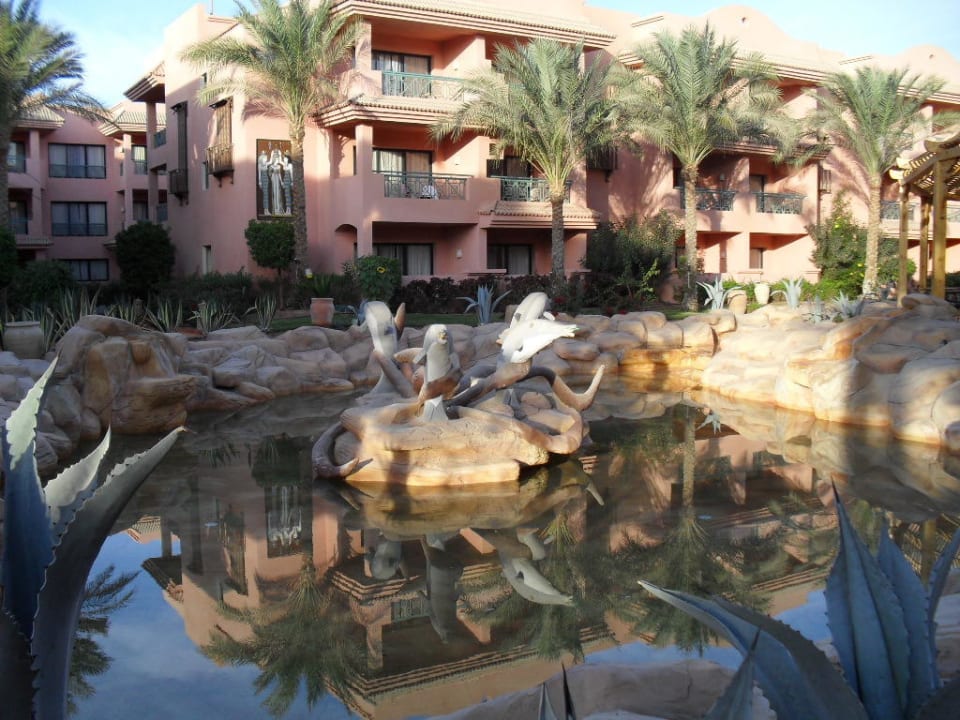 Hotel Parrotel Aqua Park Resort