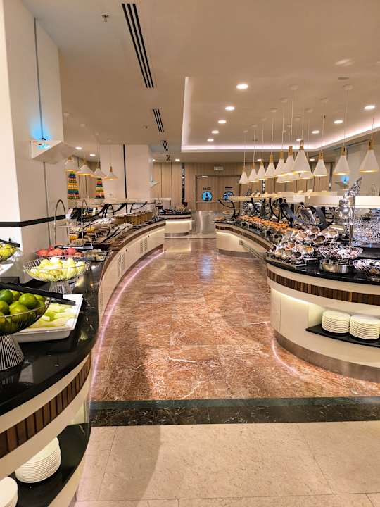 Gastro Aydinbey Kings Palace & Spa