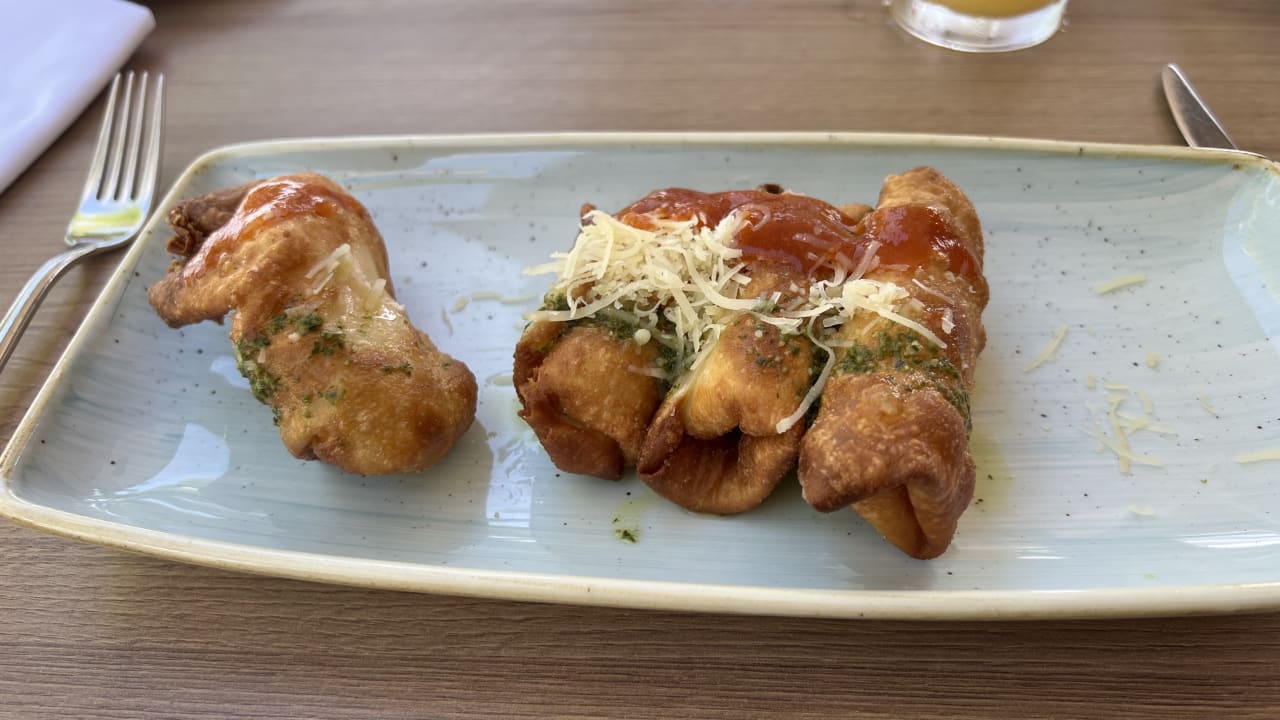 Gastro Catalonia Royal Tulum Beach & Spa Resort - Adults only