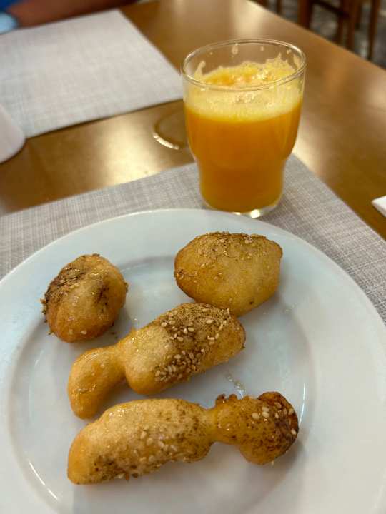 Gastro Tylissos Beach Hotel