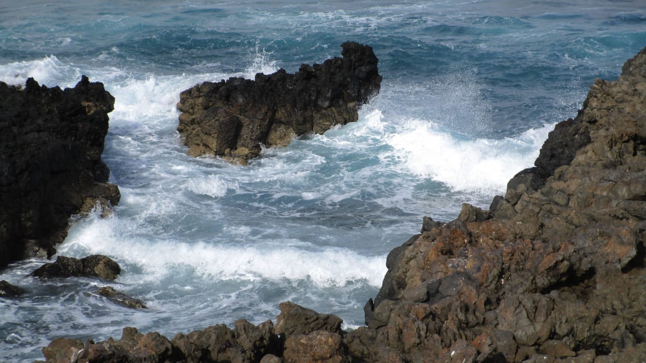 Felsen  Bull Reina Isabel & Spa