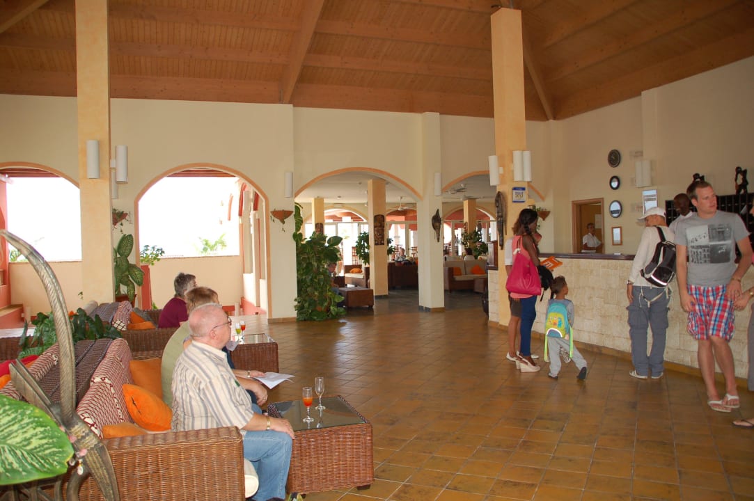 Hotel Royal Decameron Boa Vista Occidental Boa Vista Beach