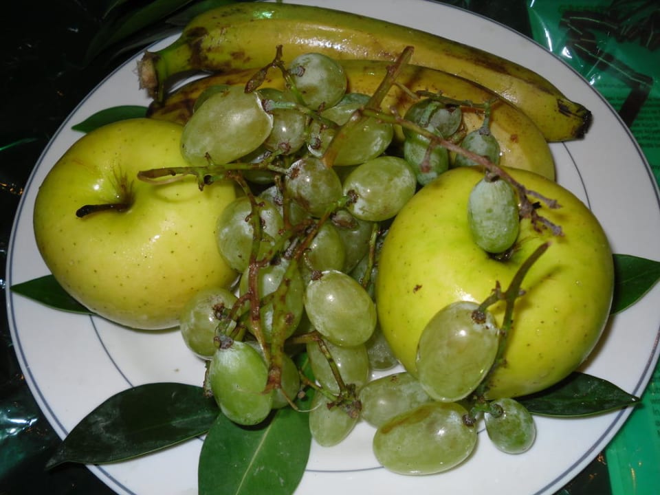 Entschädigungs Obstkorb! Nerton Hotel - Erwachsenenhotel ab 16 Jahren