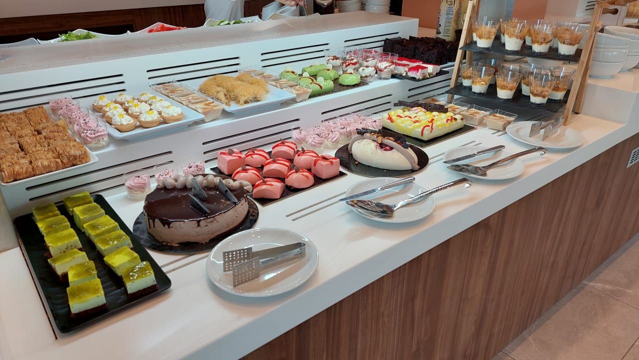 Gastro Kiani Beach Resort Family All Inclusive