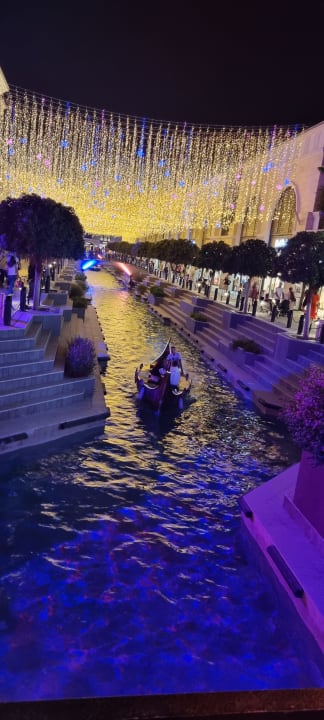 Sport & Freizeit The Land of Legends Kingdom Hotel