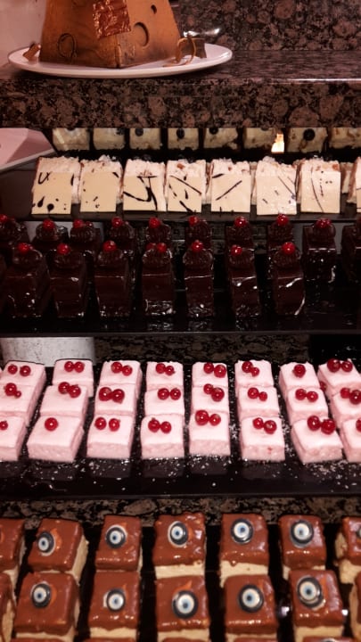 Gastro Sunis Kumköy Beach Resort Hotel & Spa