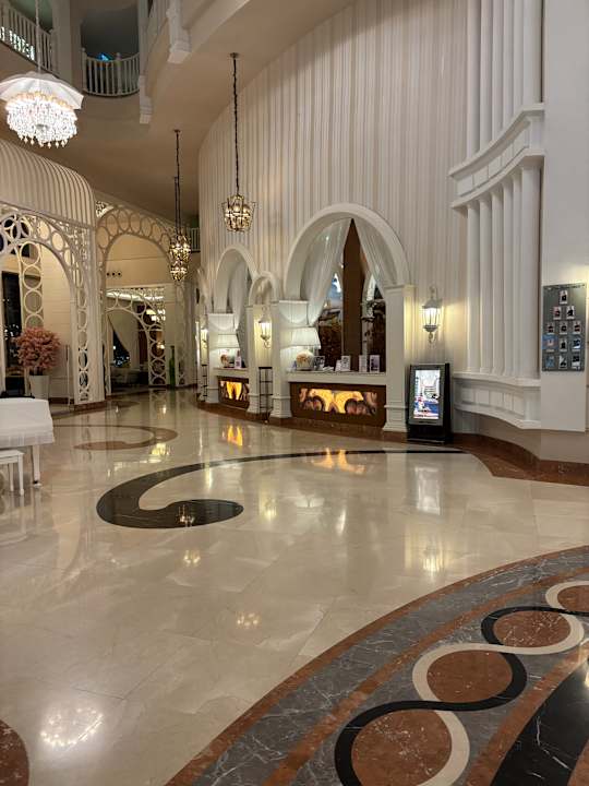 Sonstiges Quattro Beach Spa & Resort