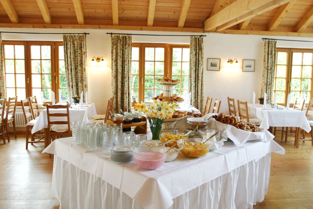 Gastro Landhaus Ettenbühl