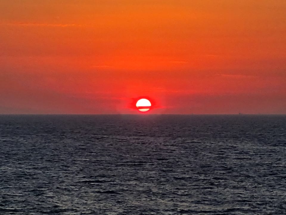 Ausblick Rhodos Horizon Resort