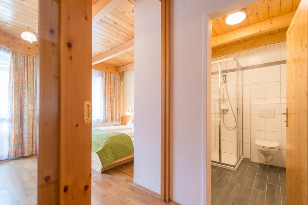 Zimmer Hotel Naggler