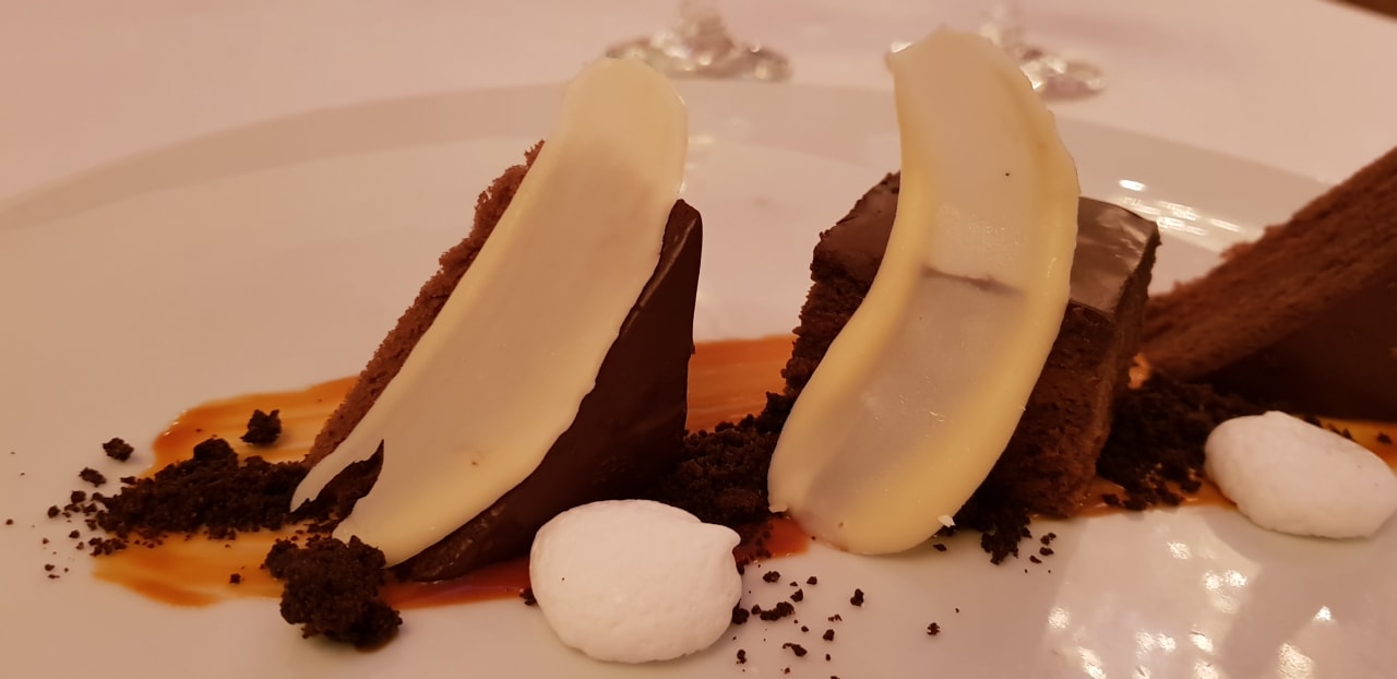 Gastro JOIA Paraiso by Iberostar
