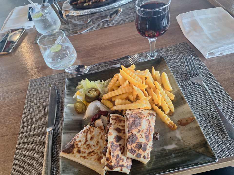 Gastro Hurghada Long Beach Resort