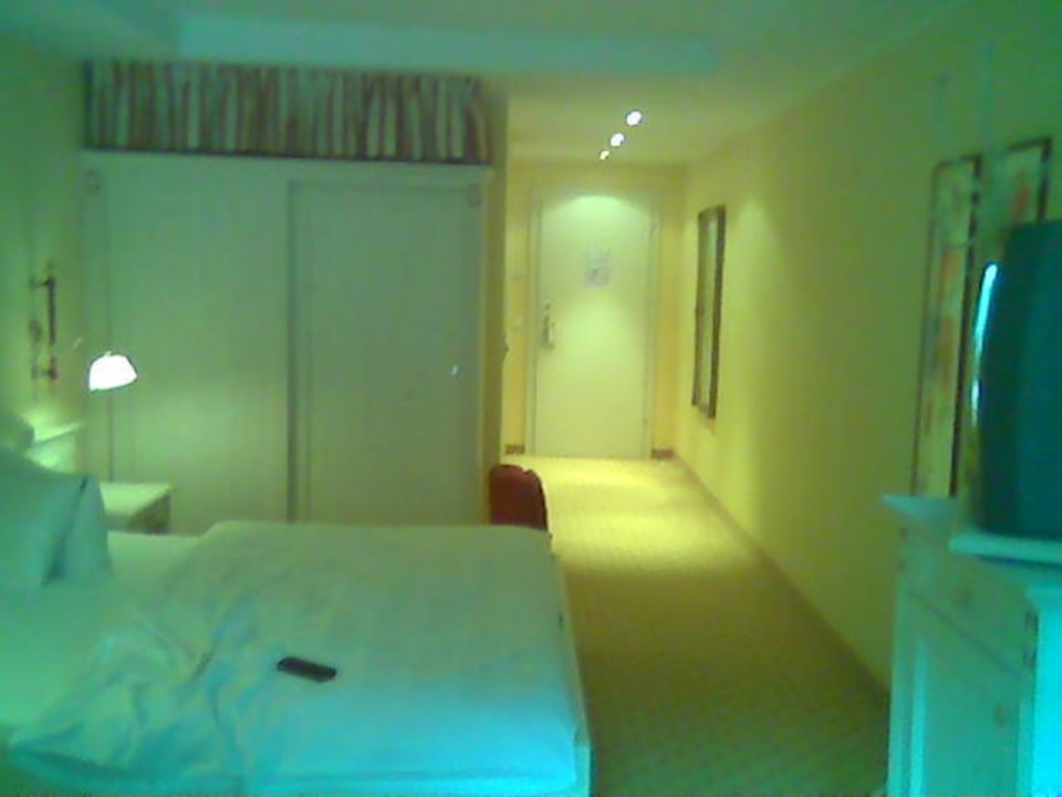 Doppelzimmer zur Einzelnutzung Hotel Gut Brandlhof