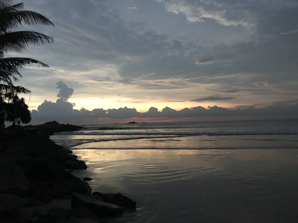 Strand Taj Bentota Resort & Spa