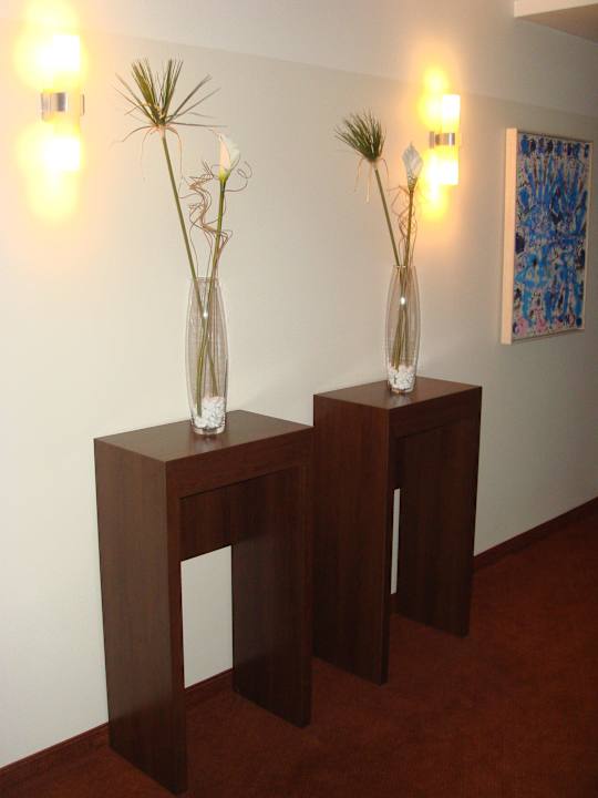 Suite Estrel Hotel Berlin