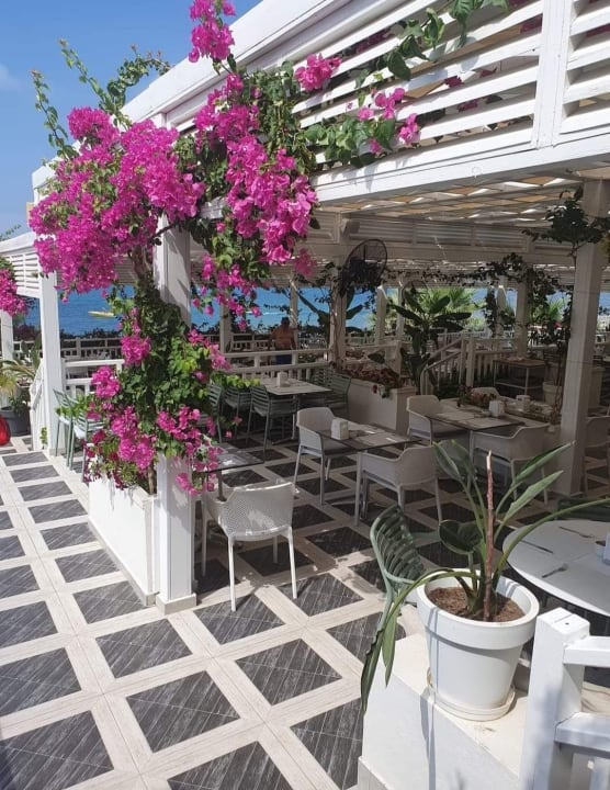 Strand Can Garden Resort