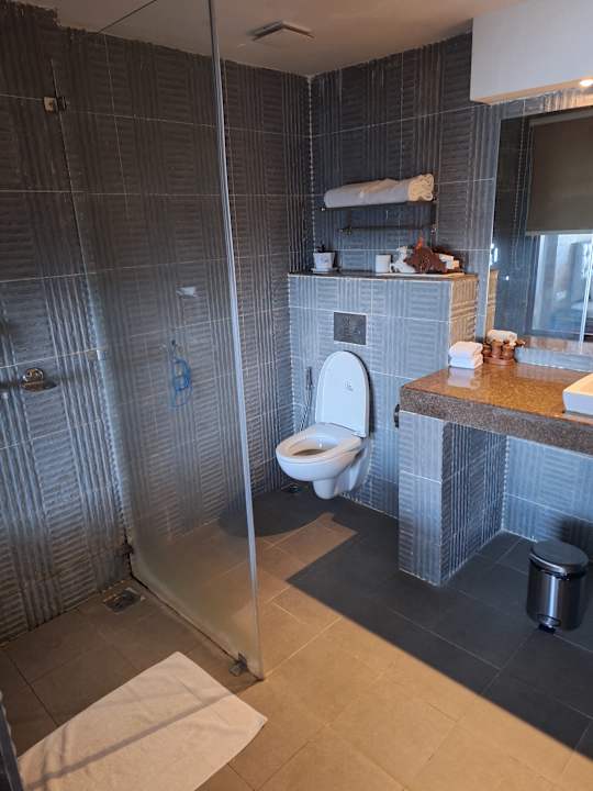 Zimmer Hotel Sarathi