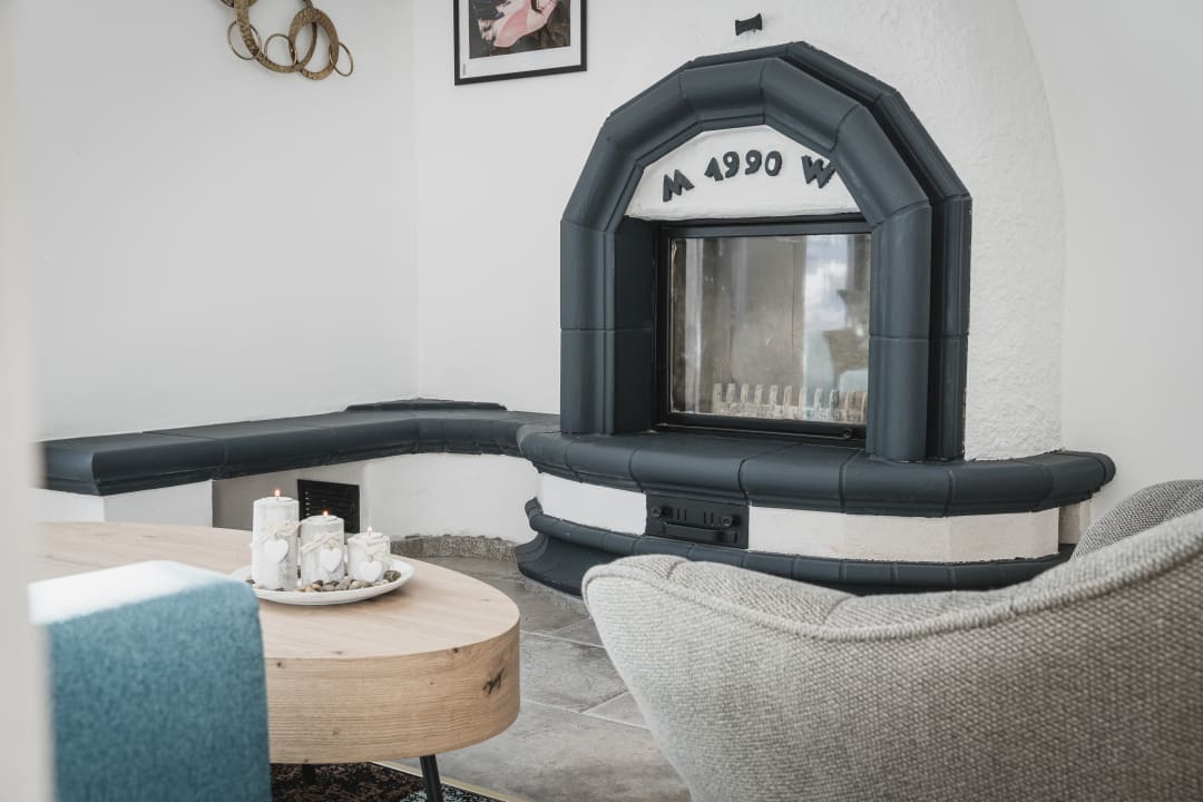 Zimmer Mountain Lodge Ötscher-Lackenhof