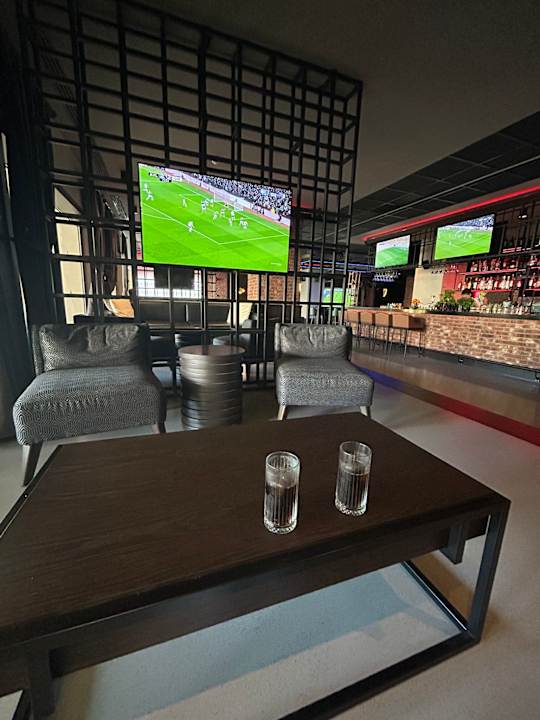 Sport & Freizeit Rixos Premium Tekirova