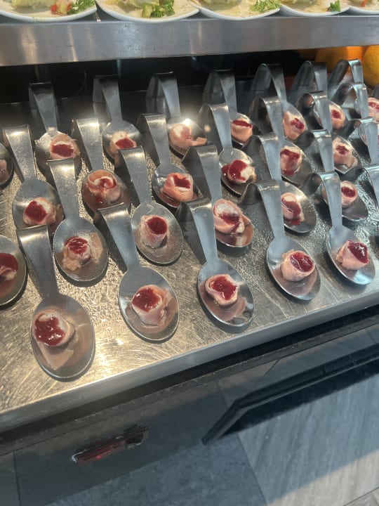 Gastro Hotel Riu Palace Meloneras